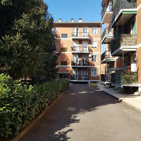 De Candia House Apartment Rescaldina Luaran gambar