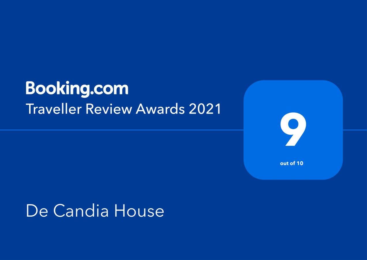 De Candia House Apartment Rescaldina Luaran gambar