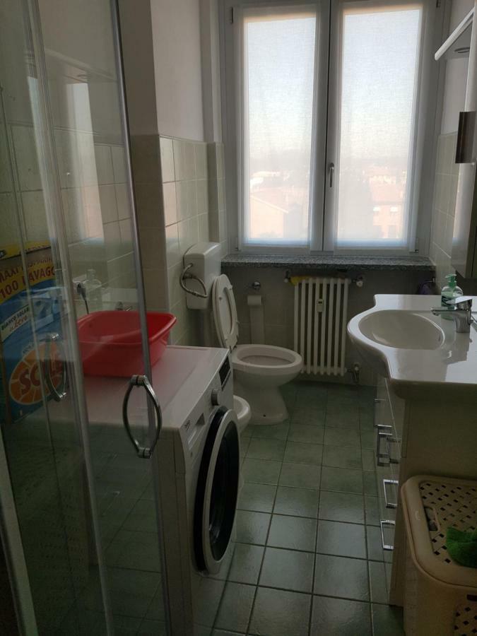 De Candia House Apartment Rescaldina Luaran gambar