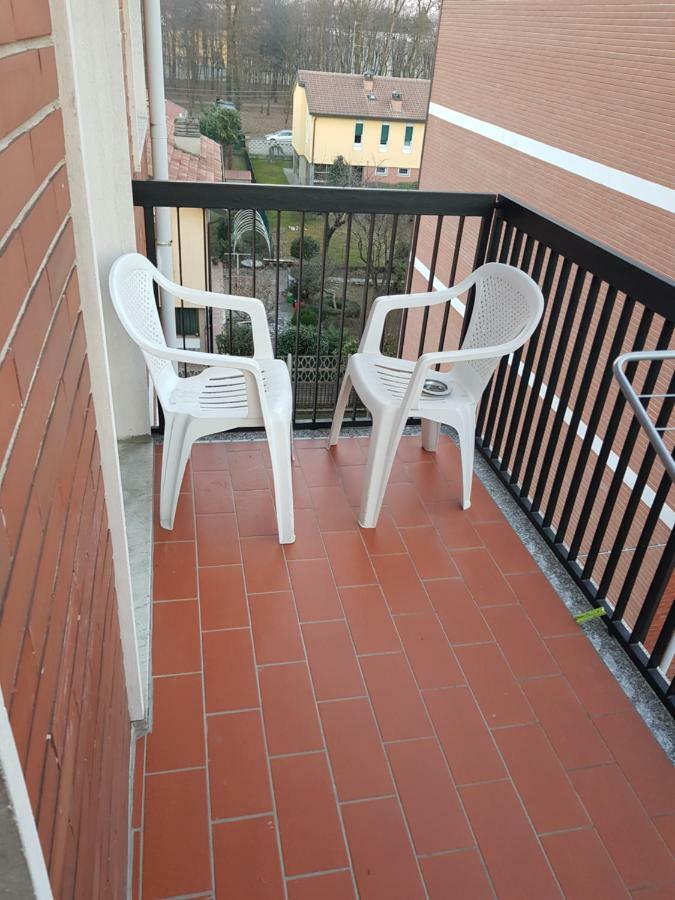 De Candia House Apartment Rescaldina Luaran gambar